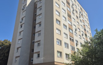Eladó lakás
