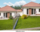 Eladó családi ház Őrbottyán 95 550 000 Ft