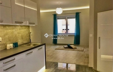 Eladó lakás