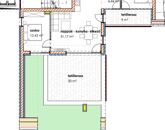 Eladó lakás Makó 100 920 000 Ft