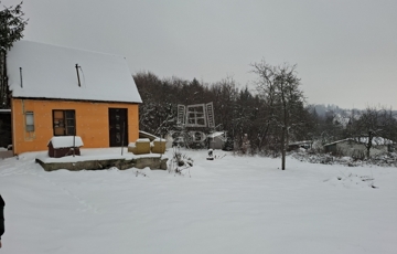 Eladó üdülő/nyaraló