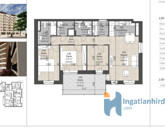 Eladó lakás Budapest XIII. ker 139 833 500 Ft