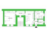 Kiadó lakás Budapest VI. ker 230 000 Ft