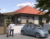 Eladó családi ház Vecsés 149 000 000 Ft