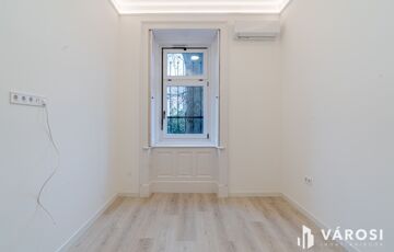 Eladó lakás