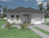 Eladó családi ház Jászberény 77 500 000 Ft