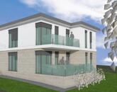 Balatonalmádi ÚJ ÉPÍTÉSŰ lakás