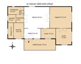 Eladó családi ház Gyula 119 000 000 Ft