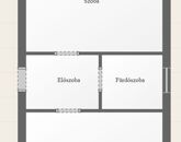 Eladó családi ház Debrecen 49 900 000 Ft