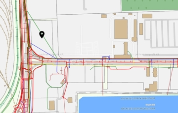 Eladó telek/földterület