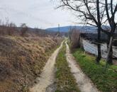 Építhető, tájpanorámás -MEZŐGAZDASÁGI TERÜLET BALATONCSICSÓN