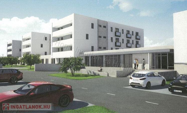 ELADÓ ÜZLETHELYISÉGEK KOMÁROMBAN