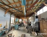 Eladó ipari ingatlan Hajdúböszörmény 125 000 000 Ft