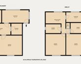 Eladó családi ház Tata 79 900 000 Ft