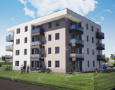 Eladó lakás Komárom 51 990 000 Ft