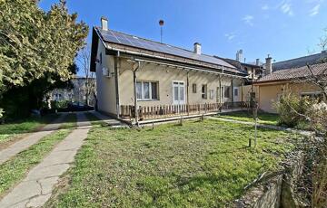 Eladó családi ház