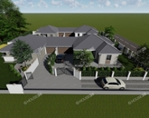 Eladó családi ház Kecskemét 89 000 000 Ft