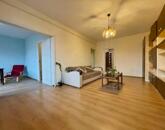 Eladó a belvárosban a Mikszáth K. utcában egy 3 szobás 75m2-es lakás.