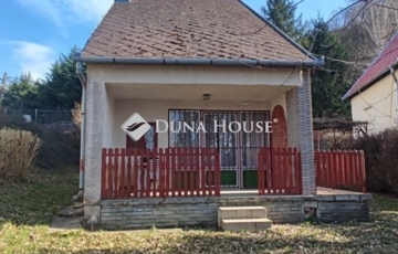 Eladó üdülő/nyaraló