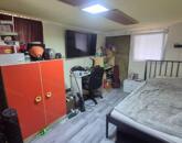 Eladó horgász stég a Bokodi tónál