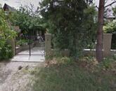 Természet, csend, lakópark