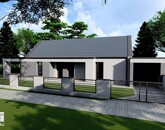 Eladó családi ház Nyíregyháza 69 900 000 Ft