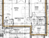 Eladó lakás Budapest XXIII. ker 65 250 000 Ft