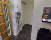 Eladó jó állapotú lakás Budapest 6. kerületében, a Csengery utcában!