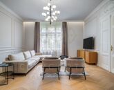 Kiadó lakás Budapest V. ker 2 200 Euro