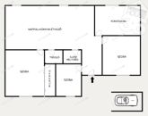 Eladó családi ház Kecskemét 72 000 000 Ft