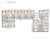 Eladó lakás Budapest XIII. ker 75 073 000 Ft