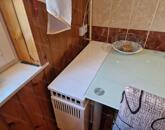 Jászapátin 200 nm-es telken, 55 nm-es, 2 szobás családi ház eladó!