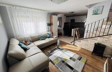 Eladó családi ház