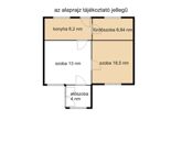 Eladó családi ház Gyula 34 900 000 Ft