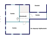 Eladó családi ház Gyömrő 104 500 000 Ft