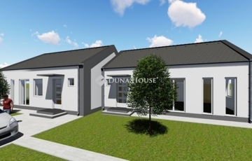 Eladó családi ház