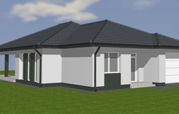 Eladó családi ház