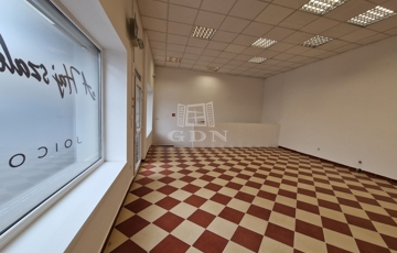 Kiadó iroda/üzlethelyiség