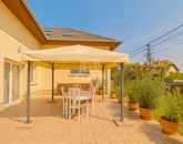 Eladó családi ház Tahitótfalu 129 000 000 Ft