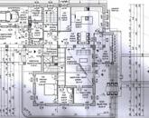 Tótvázsony eladó 7 szobás családi ház