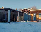 Eladó vendéglátóipari egység, lakóházzal, garázzsal, Szandaszőlősön