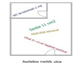 Eladó lakás Budapest XIII. ker 32 500 000 Ft