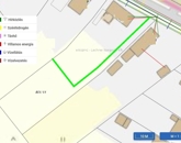 Eladó telek/földterület Pannonhalma 21 990 000 Ft