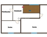 Eladó családi ház Piliscsaba 135 000 000 Ft