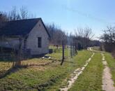 Természet közeli lehetőség -eladó GAZDASÁGI ÉPÜLET BALATONCSICSÓN