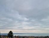 Eladó felújított családi ház balatoni panorámával Balatonalmádiban!