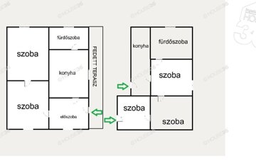 Eladó családi ház