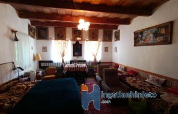 Eladó családi ház