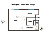 Eladó lakás Budapest XIV. ker 61 500 000 Ft