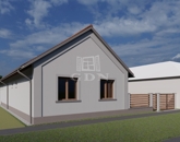 Eladó családi ház Budapest XXII. ker 184 900 000 Ft